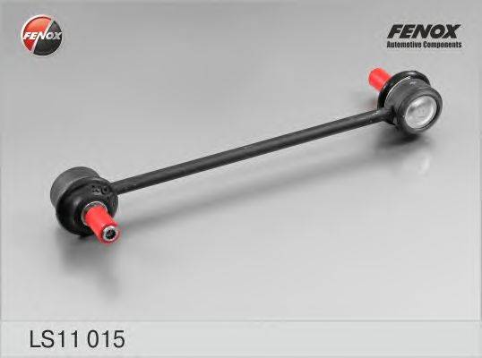 Тяга / стойка, стабилизатор FENOX LS11015