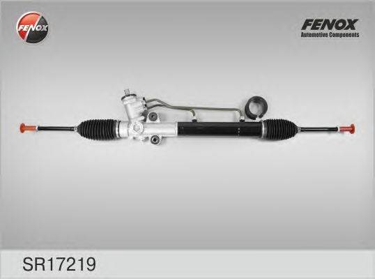 Рулевой механизм FENOX SR17219