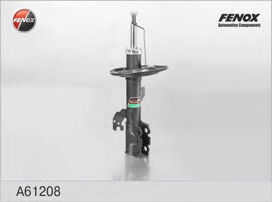 Амортизатор FENOX A61208