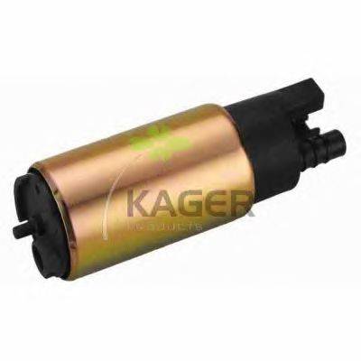 Топливный насос KAGER 520011