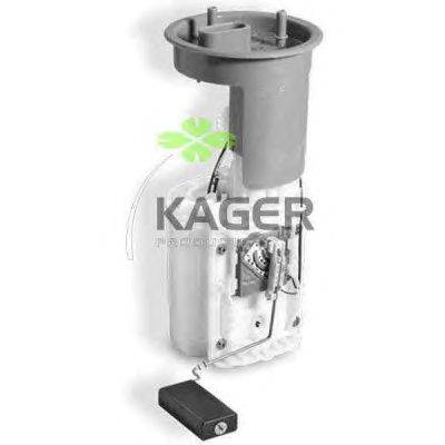 Модуль топливного насоса KAGER 520058