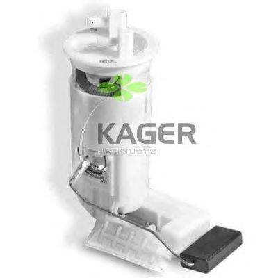 Модуль топливного насоса KAGER 520182