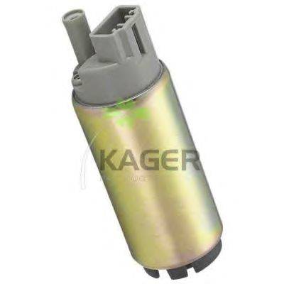 Топливный насос KAGER 520068