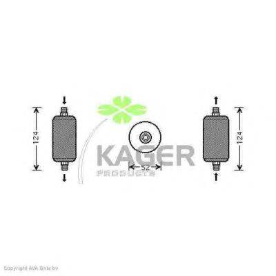 Осушитель, кондиционер KAGER 94-5481