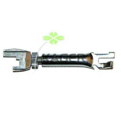 Регулятор, барабанный тормоз KAGER 348102