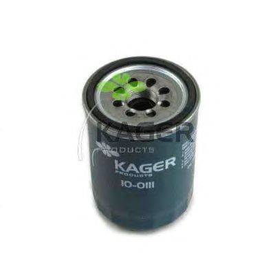 Масляный фильтр KAGER 100111