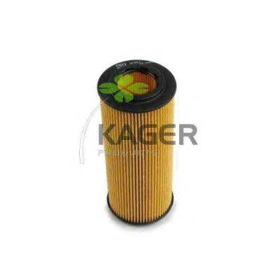 Масляный фильтр KAGER 100213