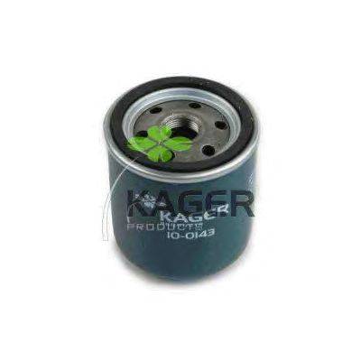 Масляный фильтр KAGER 100143