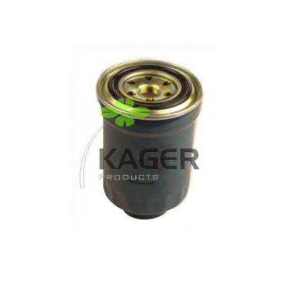 Топливный фильтр KAGER 11-0005