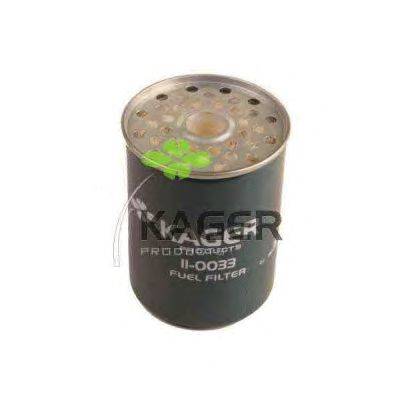 Топливный фильтр KAGER 110033