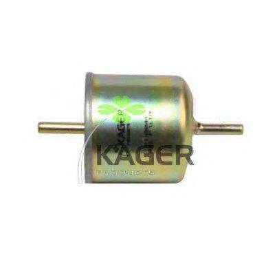 Топливный фильтр KAGER 110044