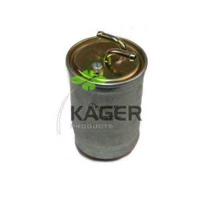 Топливный фильтр KAGER 110073