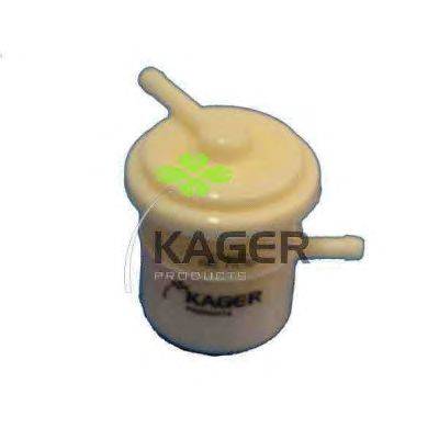 Топливный фильтр KAGER 11-0132