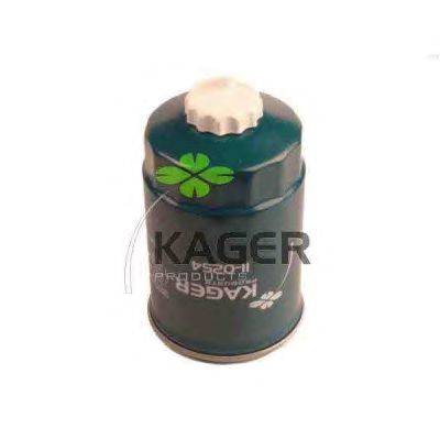 Топливный фильтр KAGER 11-0254