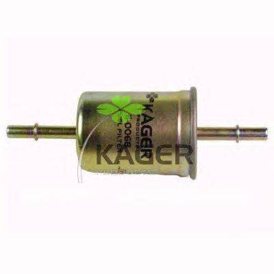 Топливный фильтр KAGER 110068