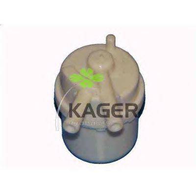 Топливный фильтр KAGER 11-0139