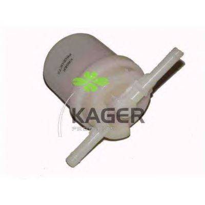 Топливный фильтр KAGER 110200