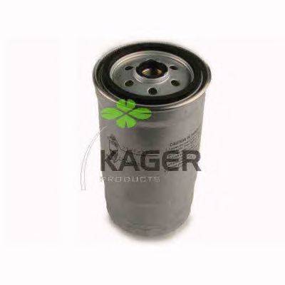 Топливный фильтр KAGER 11-0242