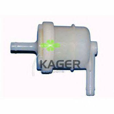 Топливный фильтр KAGER 110290