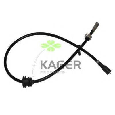 Тросик спидометра KAGER 19-5295