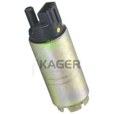 Топливный насос KAGER 52-0266