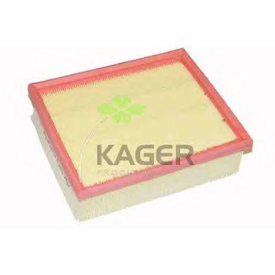 Воздушный фильтр KAGER 120364