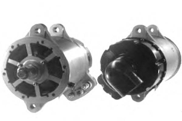 Генератор LUCAS ELECTRICAL LRA02505