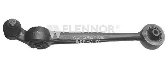 Рычаг независимой подвески колеса, подвеска колеса KAWE FL925-F