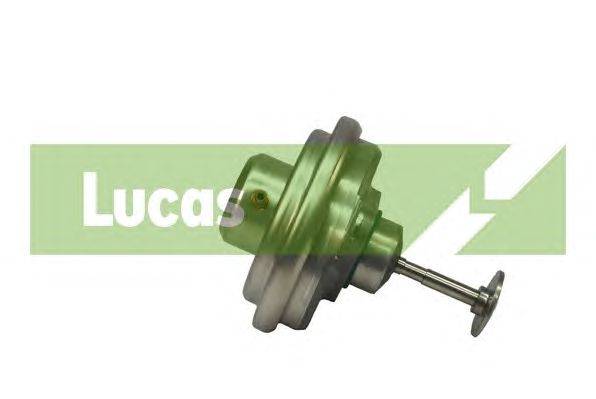 Клапан возврата ОГ LUCAS ELECTRICAL FDR161