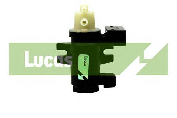 Клапан возврата ОГ LUCAS ELECTRICAL FDR217