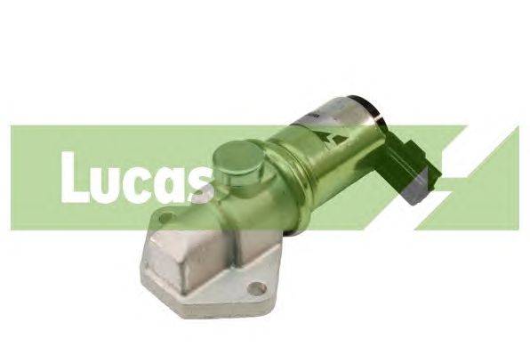 Поворотная заслонка, подвод воздуха LUCAS ELECTRICAL FDB1535
