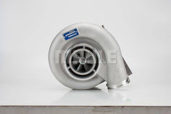 Компрессор, наддув MAHLE ORIGINAL 228 TC 14671 000