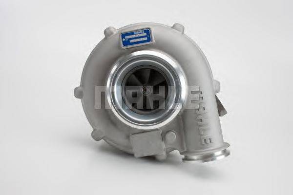 Компрессор, наддув MAHLE ORIGINAL 228 TC 17916 000