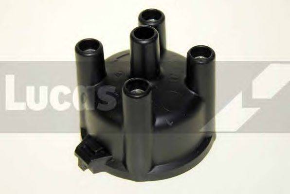 Крышка распределителя зажигания LUCAS ELECTRICAL DDJ450