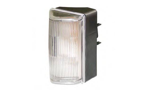 Фонарь указателя поворота EUROLITES LEART 30.101.000