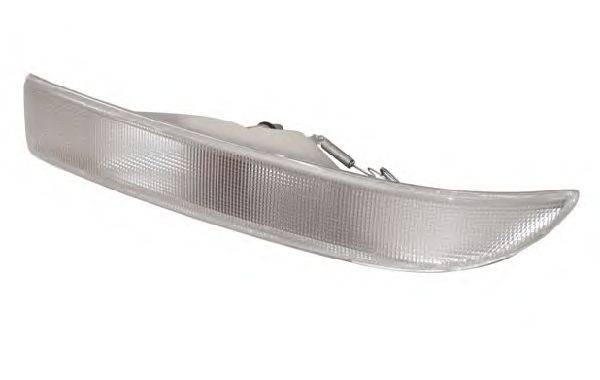 Фонарь указателя поворота EUROLITES LEART 30.651.000