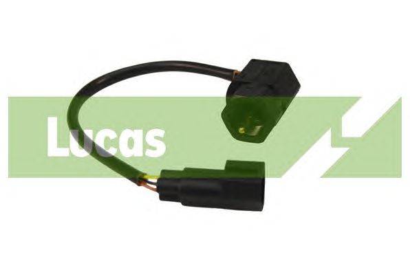 Датчик импульсов LUCAS ELECTRICAL SEB1441