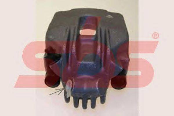 Тормозной суппорт sbs 13012115186