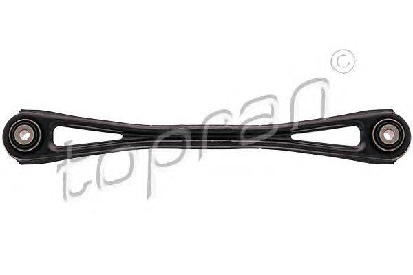 Поперечная рулевая тяга TOPRAN 113 999