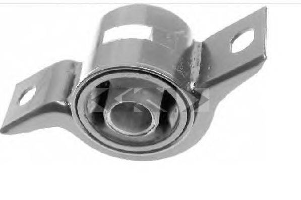 Подвеска, рычаг независимой подвески колеса SPIDAN 411344