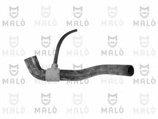 Шланг радиатора MALÒ 188243A