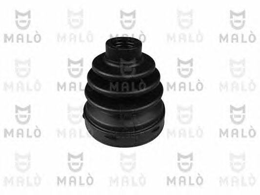 Пыльник, приводной вал MALÒ 23695