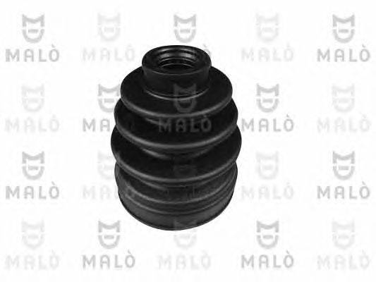 Пыльник, приводной вал MALÒ 50075