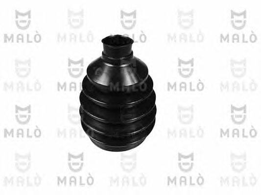 Пыльник, приводной вал MALÒ 52412