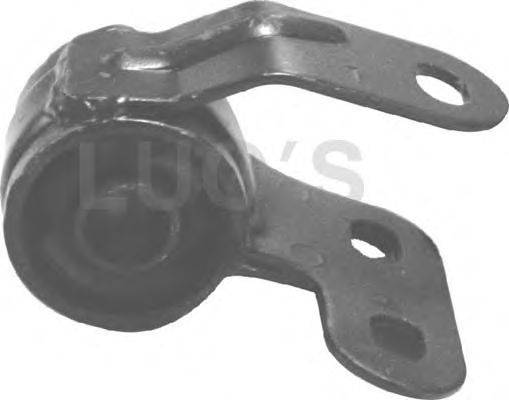 Подвеска, рычаг независимой подвески колеса LUO'S 512045