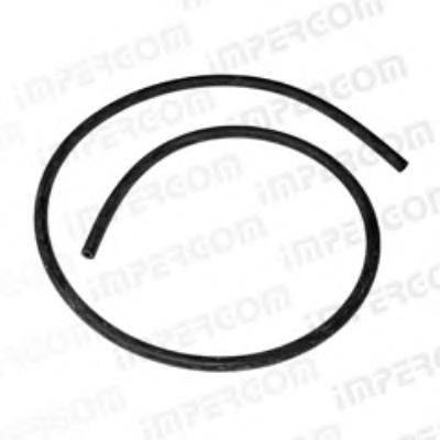 Шланг радиатора ORIGINAL IMPERIUM 20770