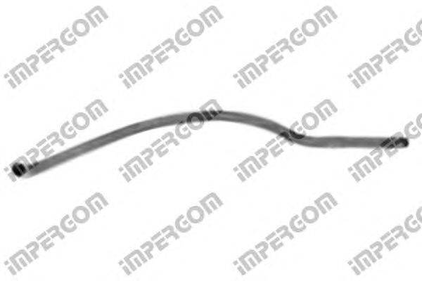 Шланг, теплообменник - отопление ORIGINAL IMPERIUM 220607