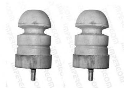 Пылезащитный комилект, амортизатор ORIGINAL IMPERIUM 50056