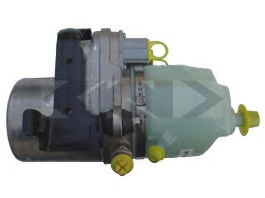 Гидравлический насос, рулевое управление SPIDAN 54475