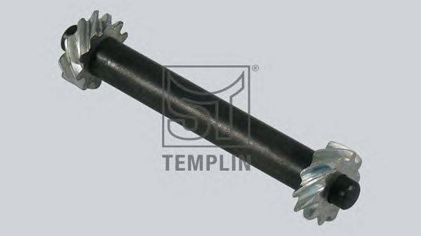 Пыльник/сальник кол.подшипника TEMPLIN 03.100.8855.003